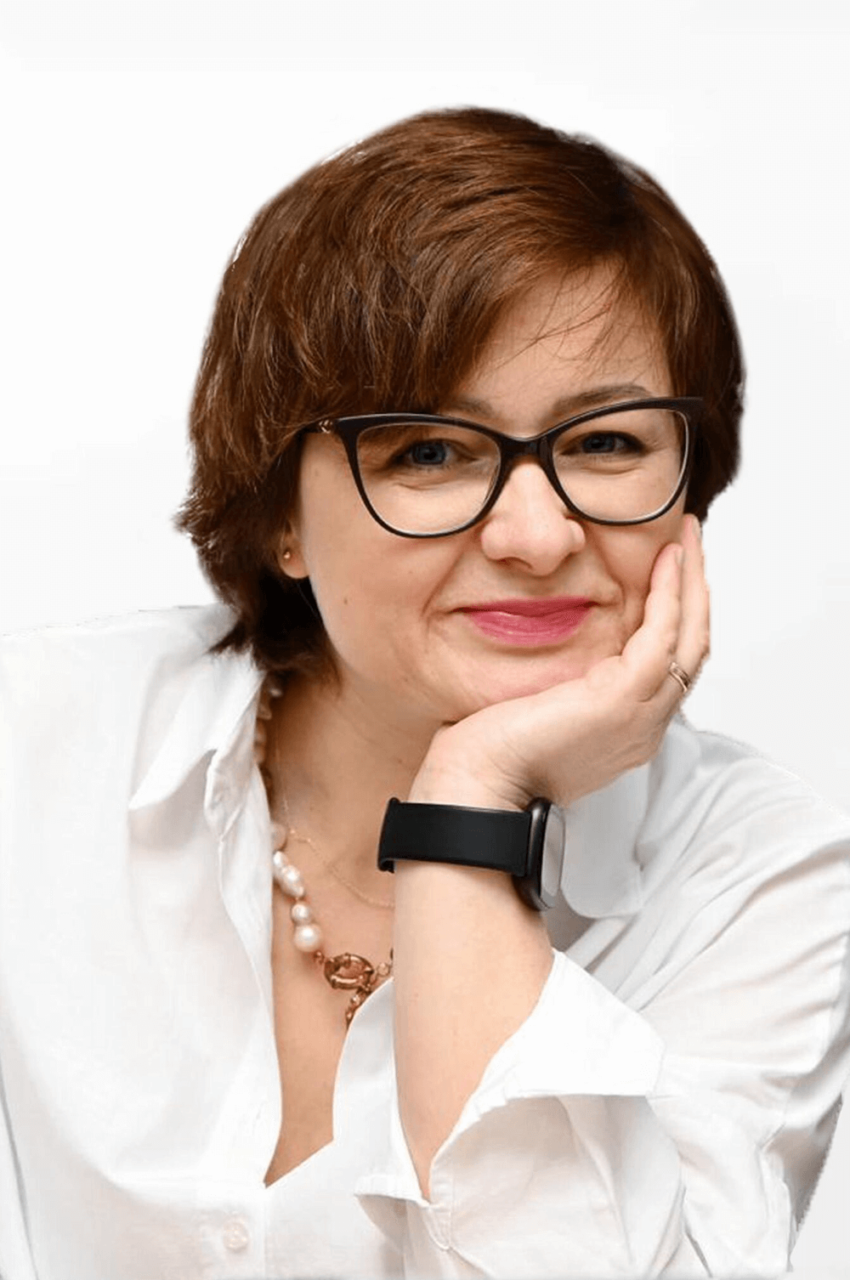 SPECIALIST HR Gabriela Dumitru