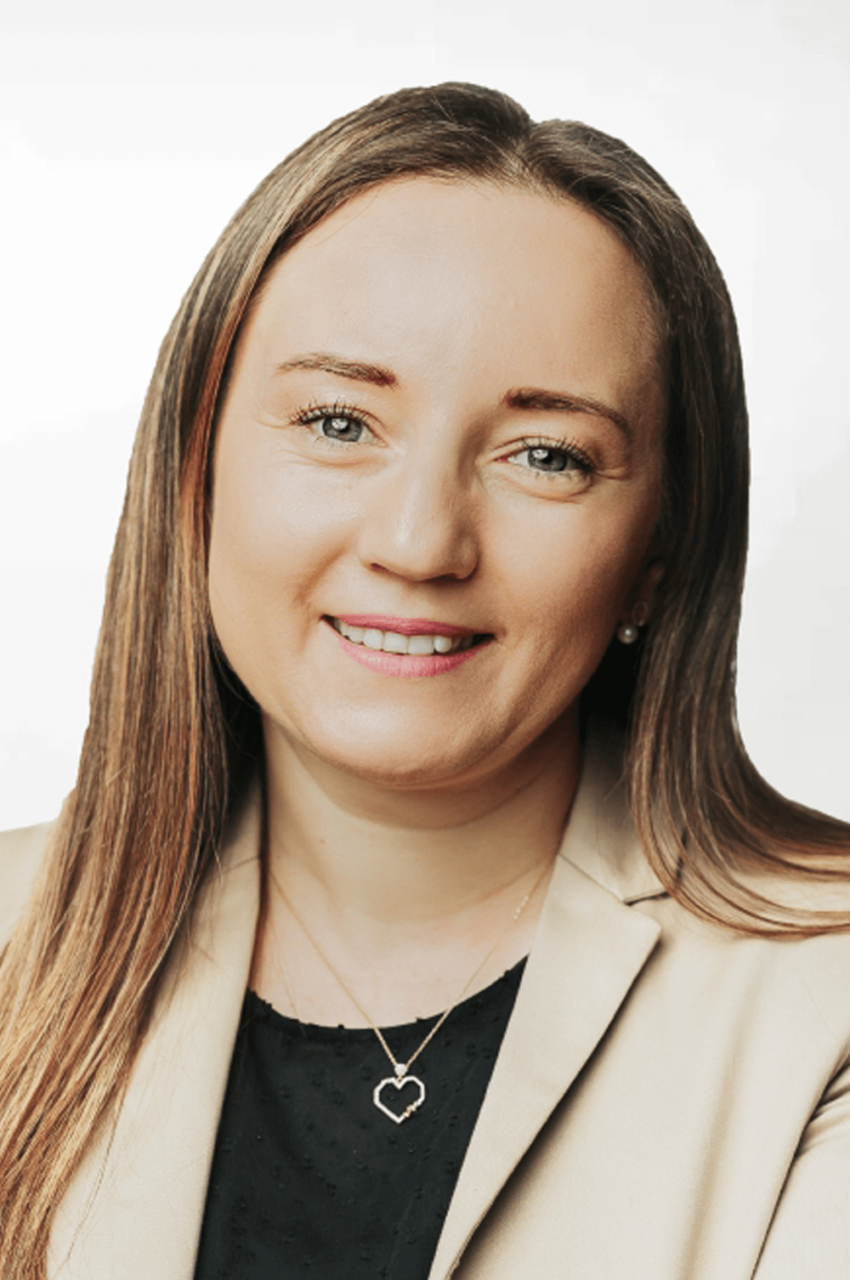 SPECIALIST HR Mirela Forăscu